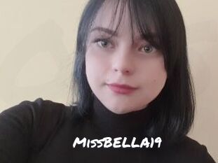 MissBELLA19