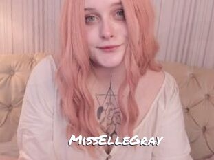 MissElleGray