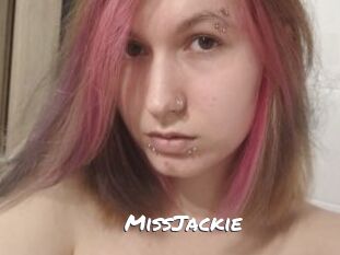 MissJackie