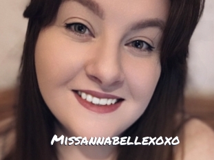 Missannabellexoxo