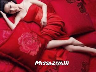 Missaziya111