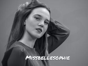 Missbellesophie
