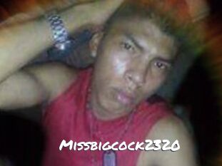 Missbigcock2320