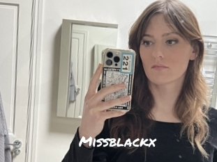 Missblackx