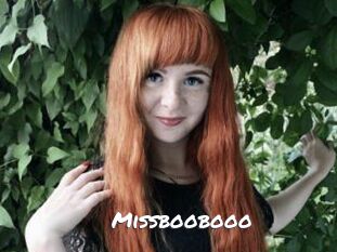 Missboobooo