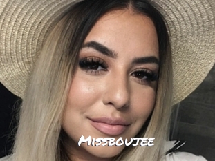 Missboujee
