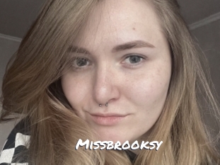 Missbrooksy