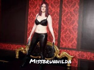 Missbrunhilda