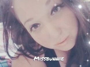 Missbunnie