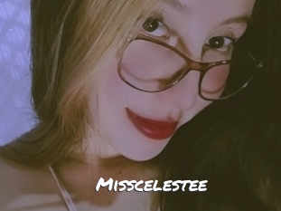 Misscelestee