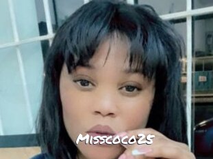 Misscoco25