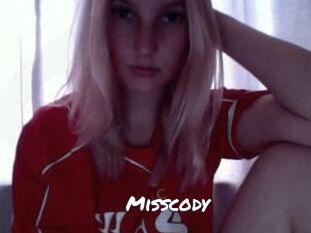 Misscody