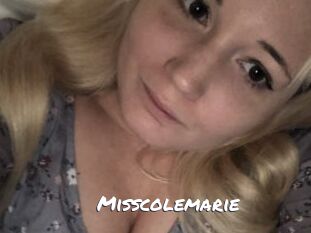Misscolemarie