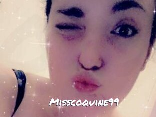 Misscoquine99