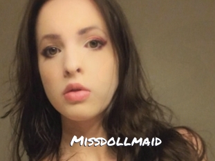 Missdollmaid