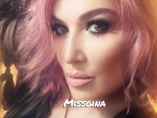 missgina Ochranne Siete