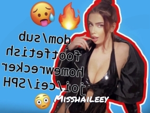 Misshaileey