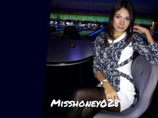 Misshoney028