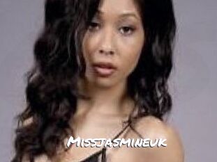 Missjasmineuk