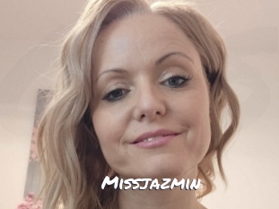 Missjazmin