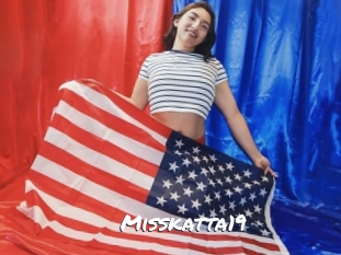 Misskatta19