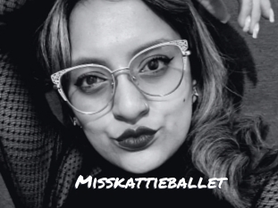 Misskattieballet