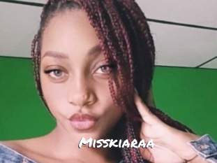 Misskiaraa