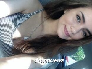misskimye Ochranne Siete