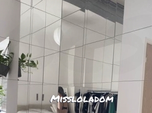 Missloladom