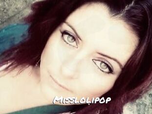 Misslolipop