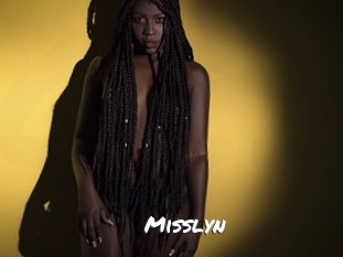 Misslyn