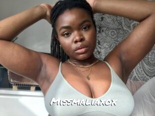 Missmaliaxox