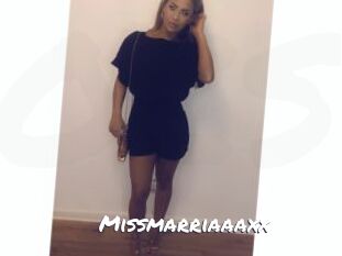 Missmarriaaaxx