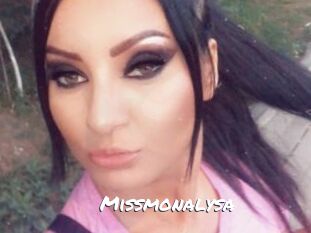 Missmonalysa