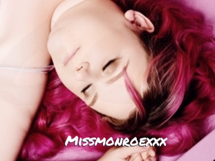 Missmonroexxx
