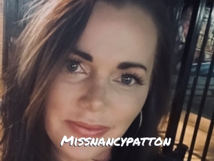 Missnancypatton