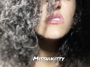 Missnikitty