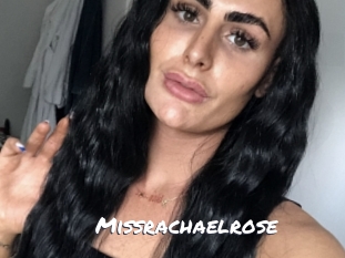 Missrachaelrose