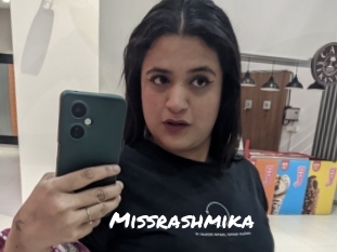 Missrashmika