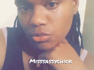 Misssassychick
