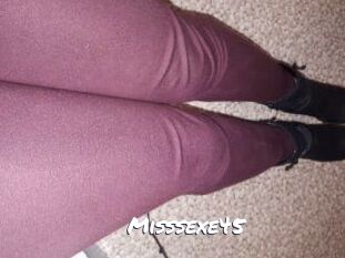 Misssexe45