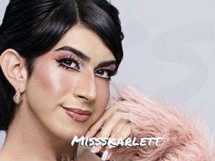 Missskarlett