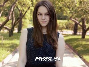 Missslisa