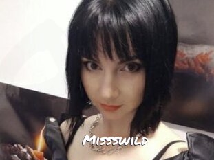 Missswild