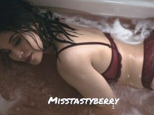 Misstastyberry