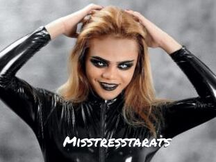 Misstresstarats