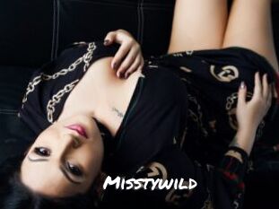 Misstywild