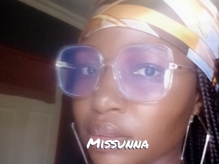 missunna Ochranne Siete
