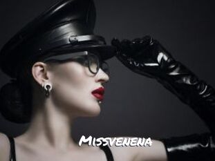 Missvenena