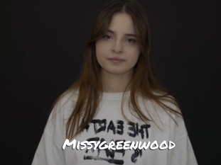 Missygreenwood